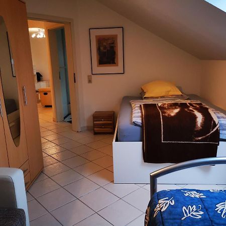 Apartamento Homburg Naehe Uniklinik R Kirkel Exterior foto
