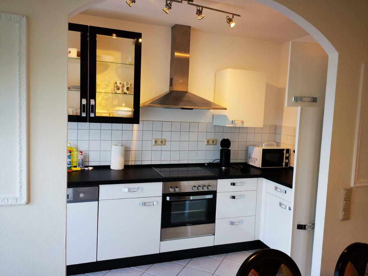 Apartamento Homburg Naehe Uniklinik R Kirkel Exterior foto
