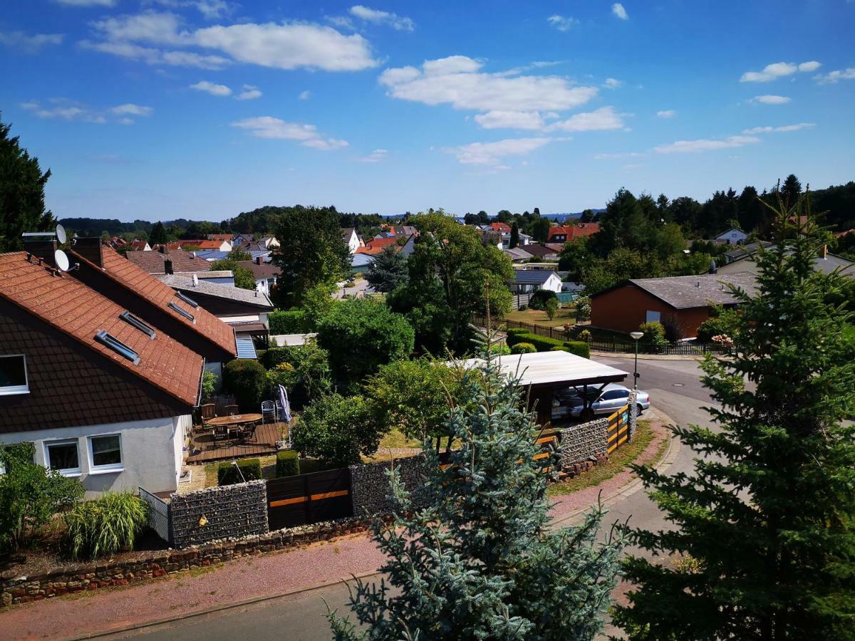 Apartamento Homburg Naehe Uniklinik R Kirkel Exterior foto