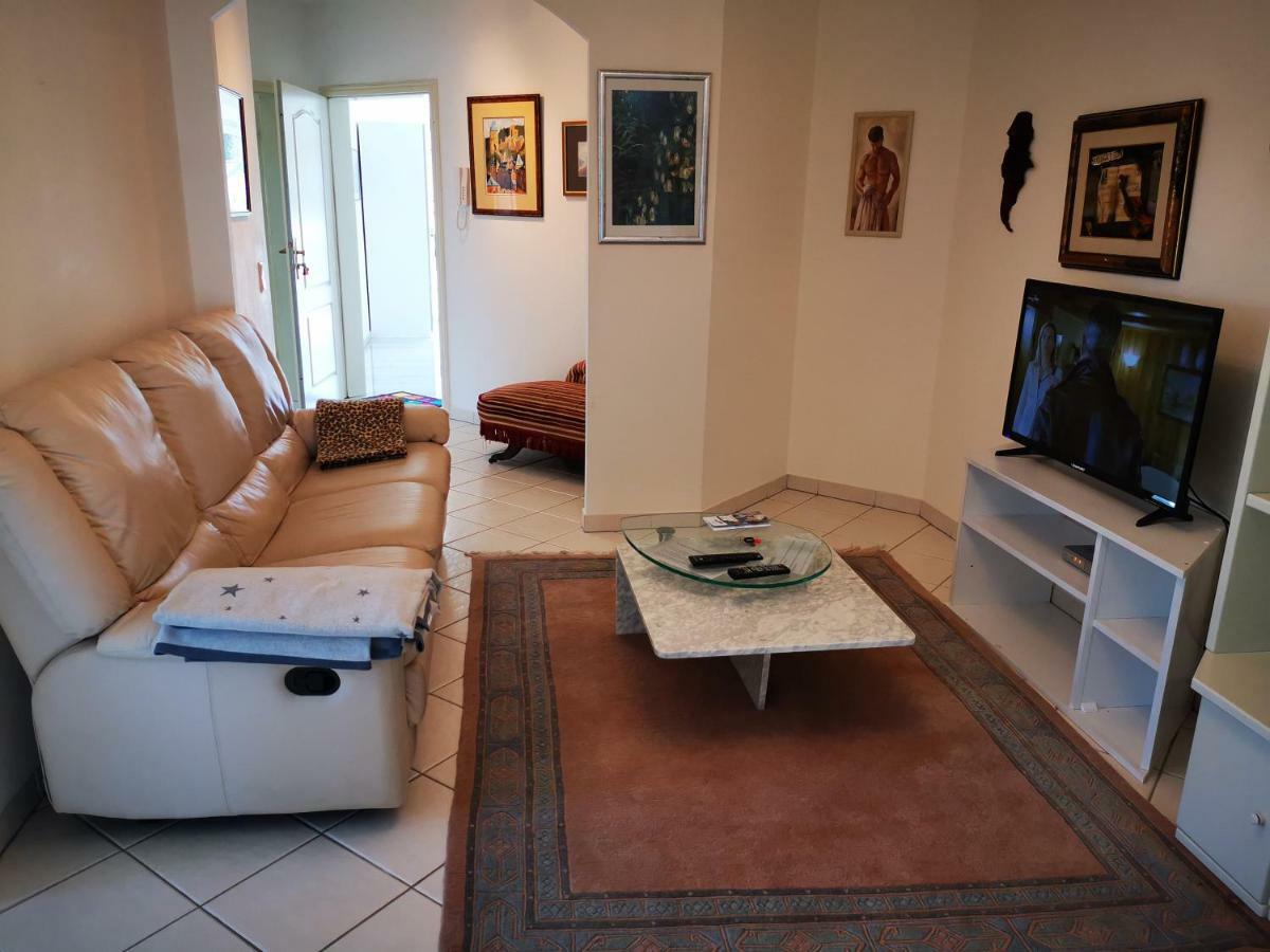 Apartamento Homburg Naehe Uniklinik R Kirkel Exterior foto